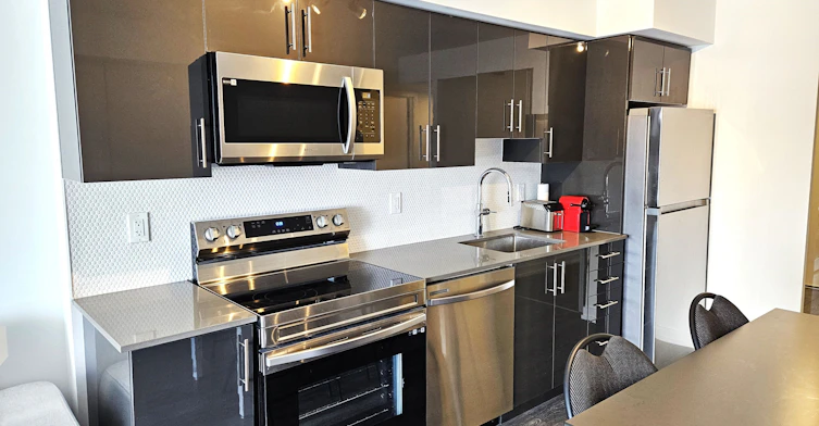 402-1455 Celebration Drive, Pickering, ON, L1W 0C3 - 9