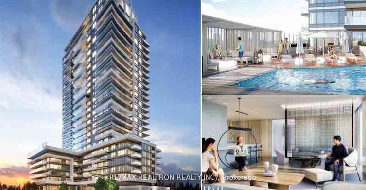 402-1455 Celebration Drive, Pickering, ON, L1W 0C3
