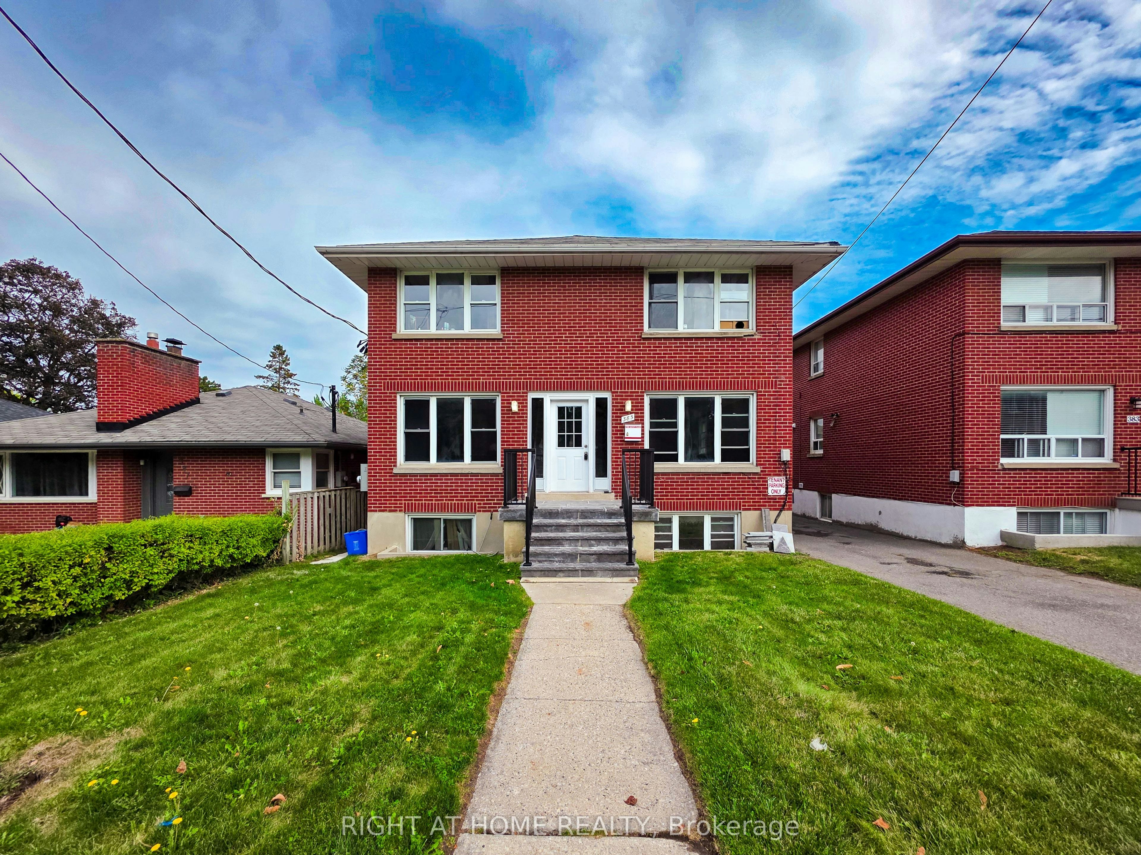 UpperFloor-385 Mary Street N, Oshawa, ON, L1G 5C9 - 2