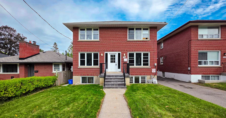 UpperFloor-385 Mary Street N, Oshawa, ON, L1G 5C9 - 2