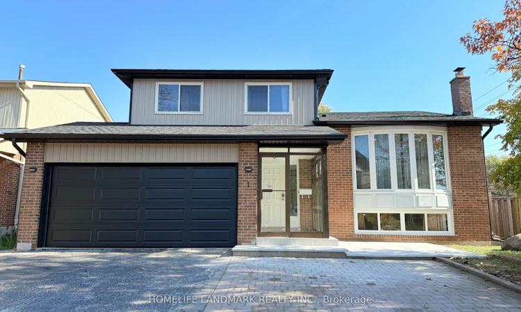 1 Alexmuir Boulevard