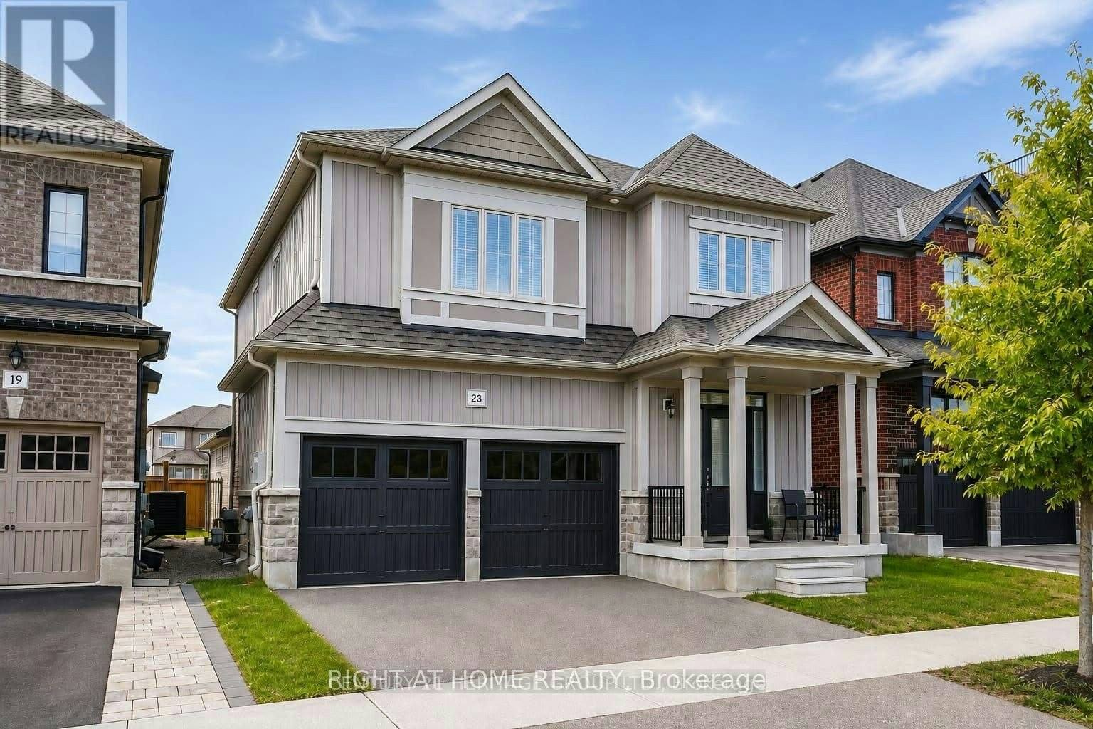 23 Crombie Street, Clarington, ON, L1C 4A1
