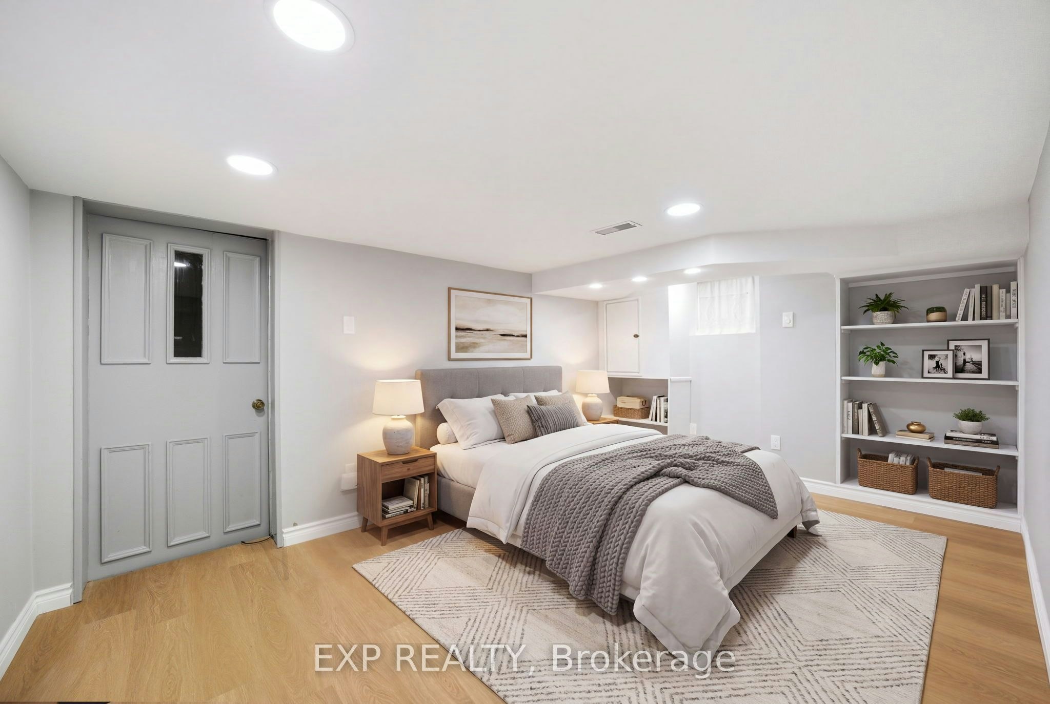 B-44 Donlands Avenue, Toronto, ON, M4J 3N6 - 8