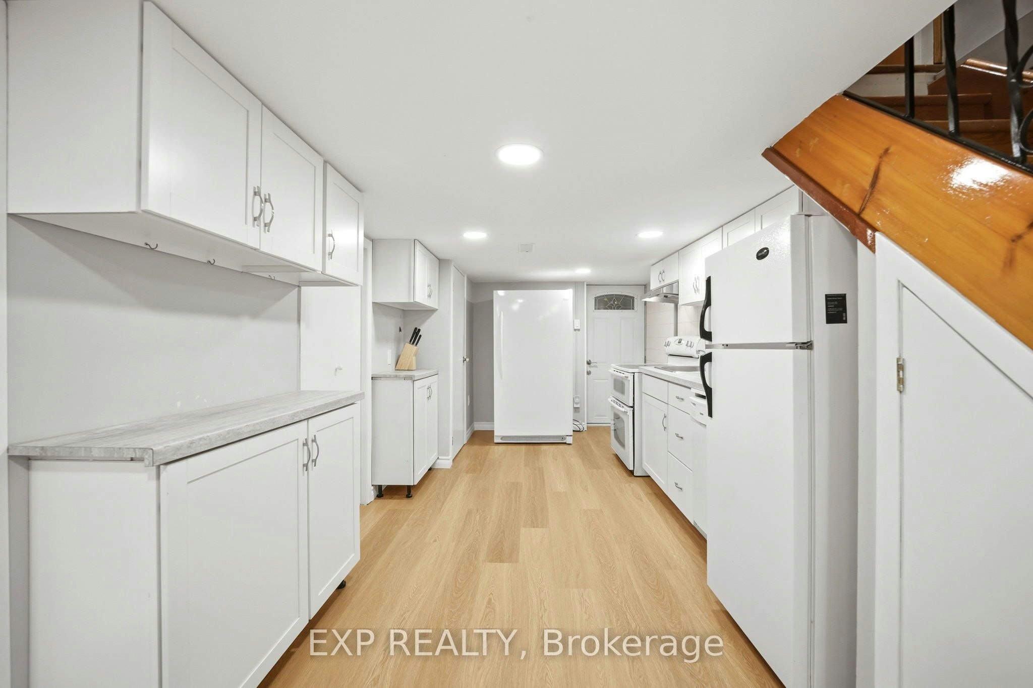 B-44 Donlands Avenue, Toronto, ON, M4J 3N6 - 5