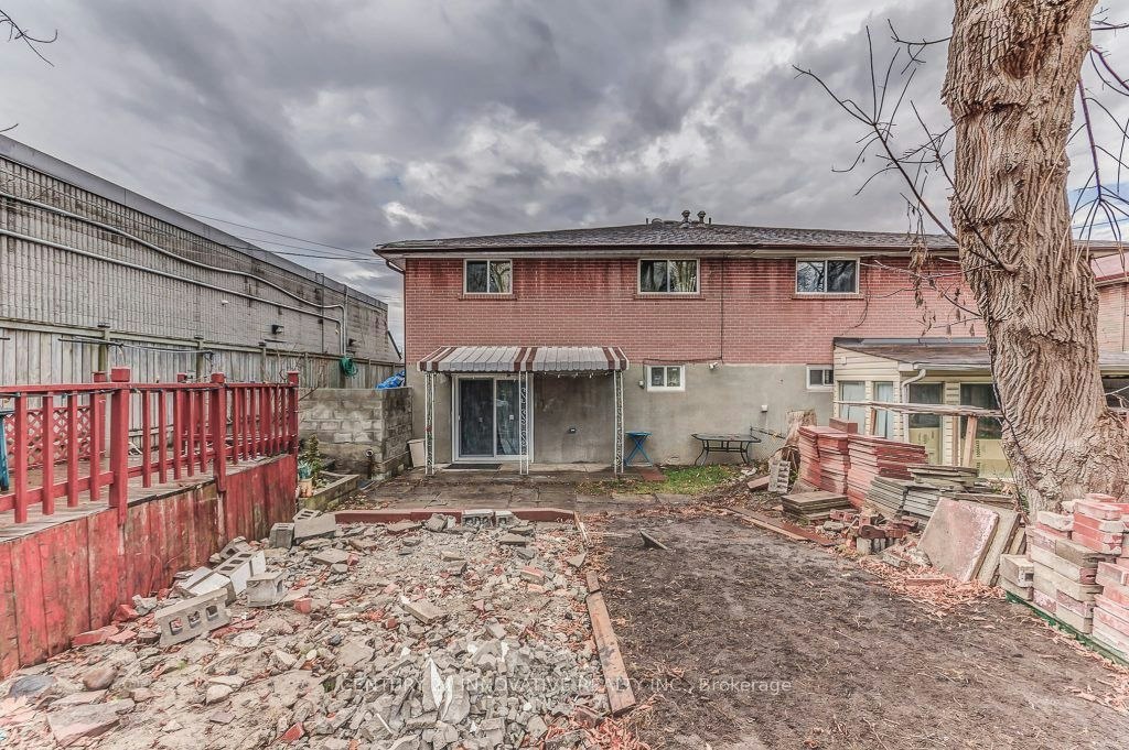1 Horton Boulevard S, Toronto, ON, M1J 1K7 - 11