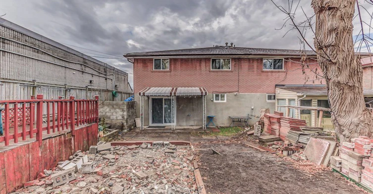 1 Horton Boulevard S, Toronto, ON, M1J 1K7 - 11
