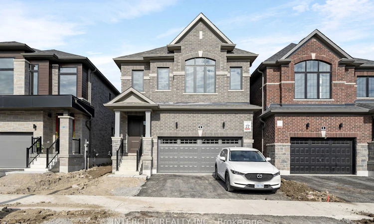 8 Freya Stark Street