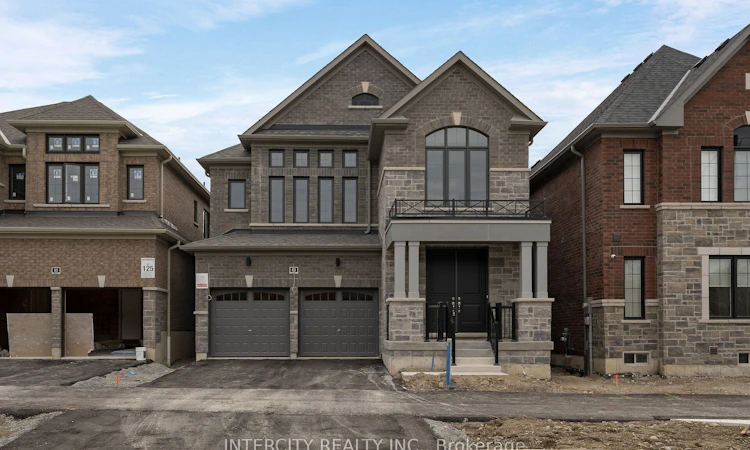 63 Bergamot Road