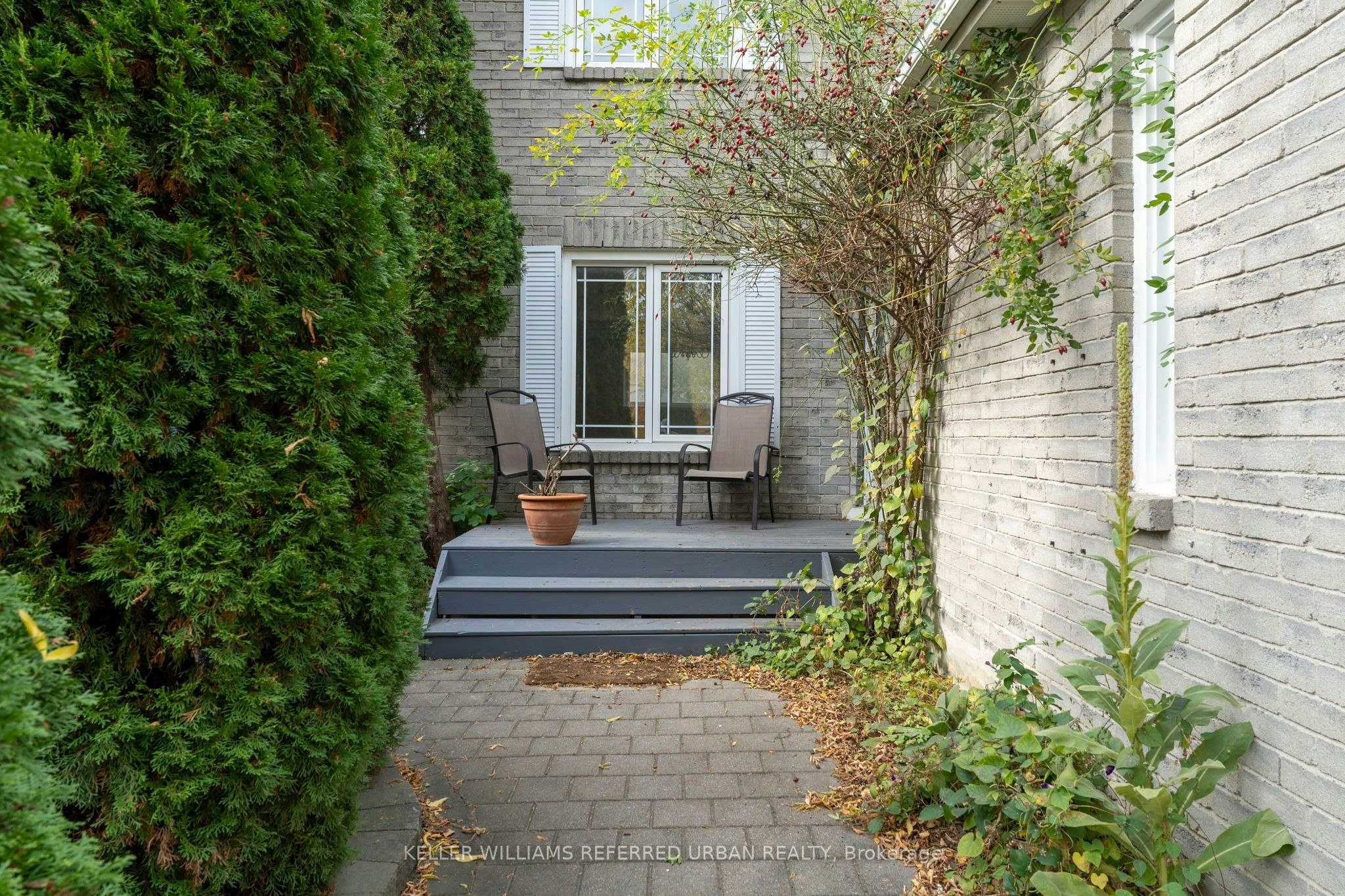 Upper-1879 Ashford Drive, Pickering, ON, L1V 6E2 - 2