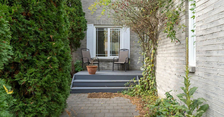 Upper-1879 Ashford Drive, Pickering, ON, L1V 6E2 - 2