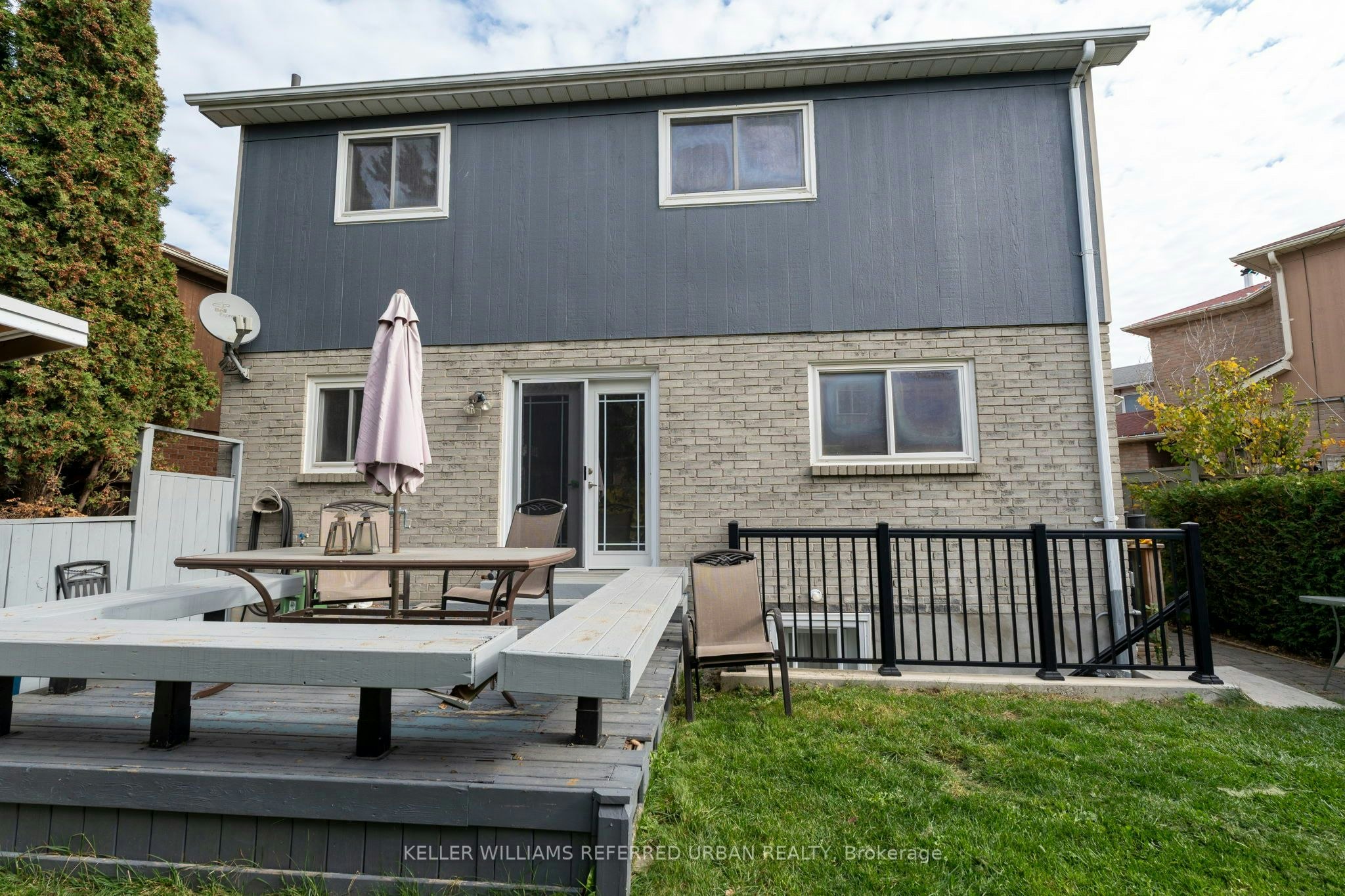 Upper-1879 Ashford Drive, Pickering, ON, L1V 6E2 - 31