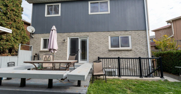 Upper-1879 Ashford Drive, Pickering, ON, L1V 6E2 - 31
