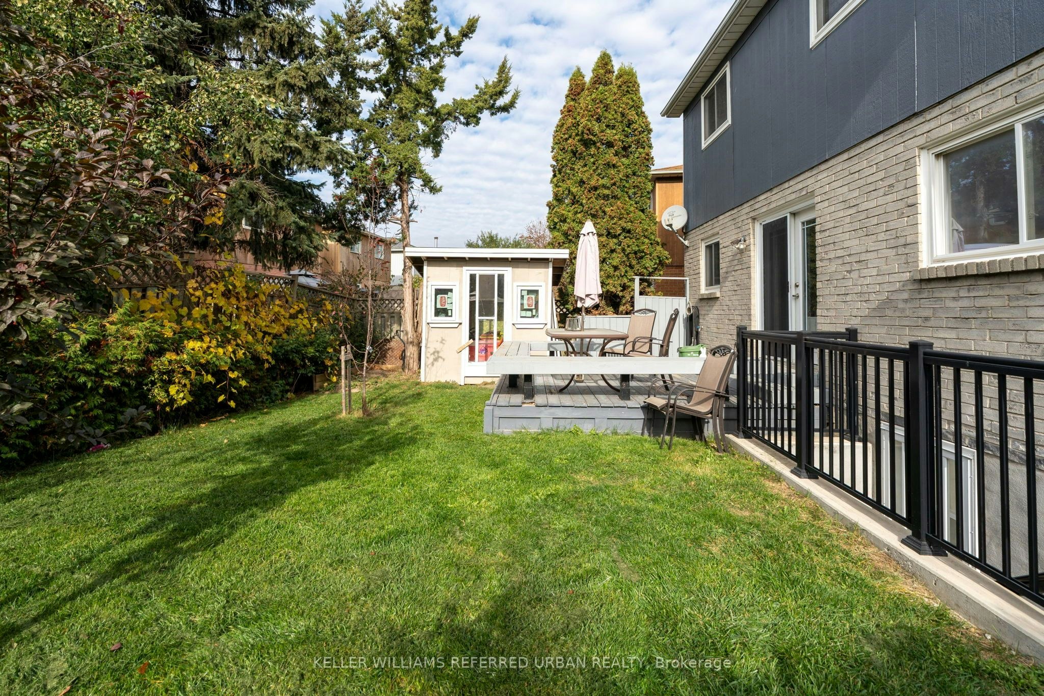 Upper-1879 Ashford Drive, Pickering, ON, L1V 6E2 - 32