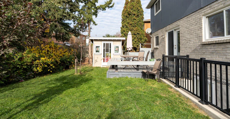 Upper-1879 Ashford Drive, Pickering, ON, L1V 6E2 - 32