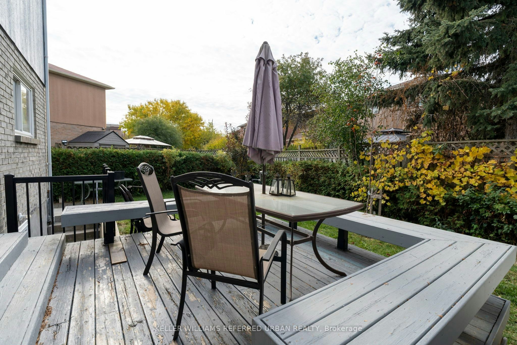 Upper-1879 Ashford Drive, Pickering, ON, L1V 6E2 - 27