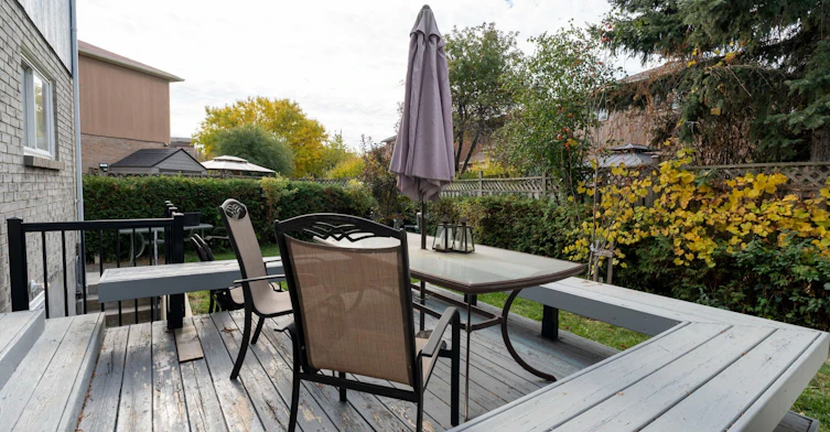 Upper-1879 Ashford Drive, Pickering, ON, L1V 6E2 - 27