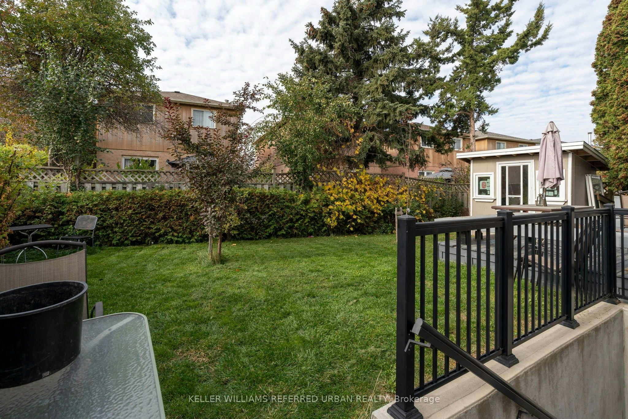 Upper-1879 Ashford Drive, Pickering, ON, L1V 6E2 - 25