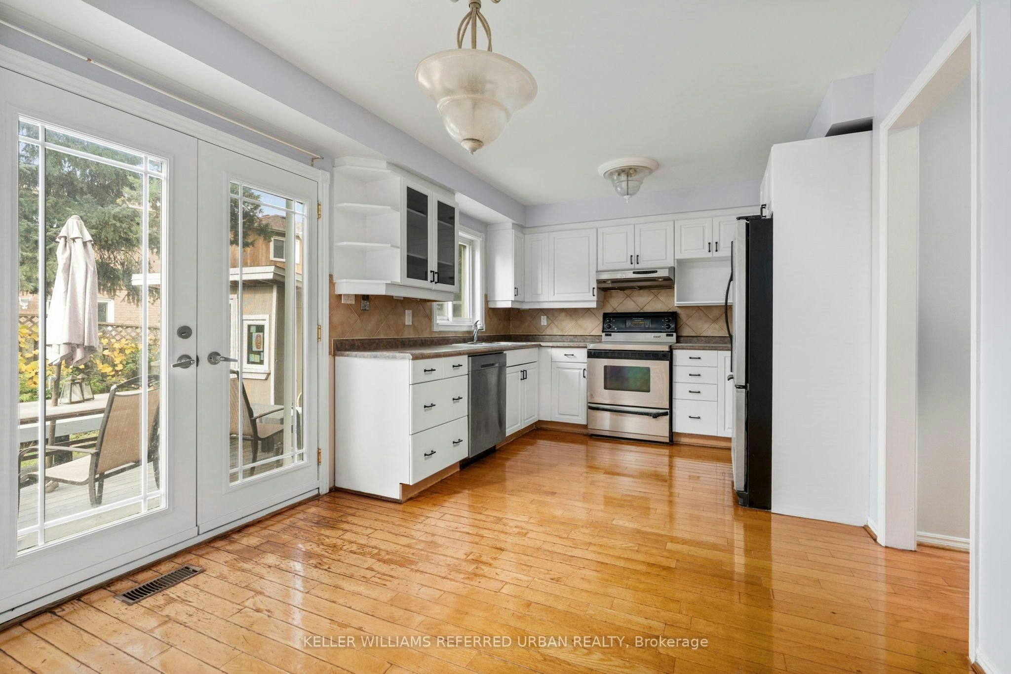 Upper-1879 Ashford Drive, Pickering, ON, L1V 6E2 - 15