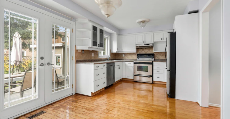 Upper-1879 Ashford Drive, Pickering, ON, L1V 6E2 - 15