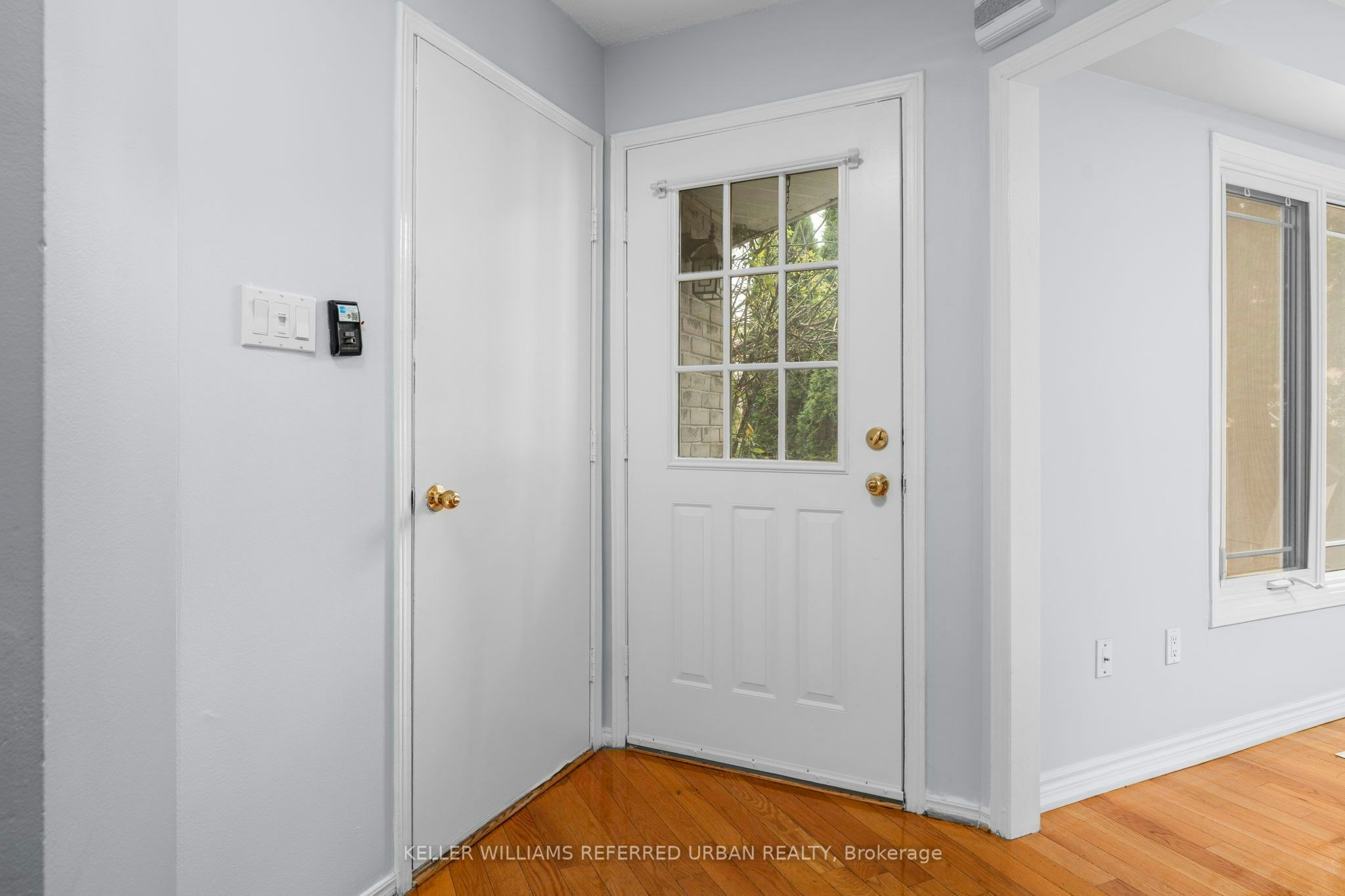 Upper-1879 Ashford Drive, Pickering, ON, L1V 6E2 - 4