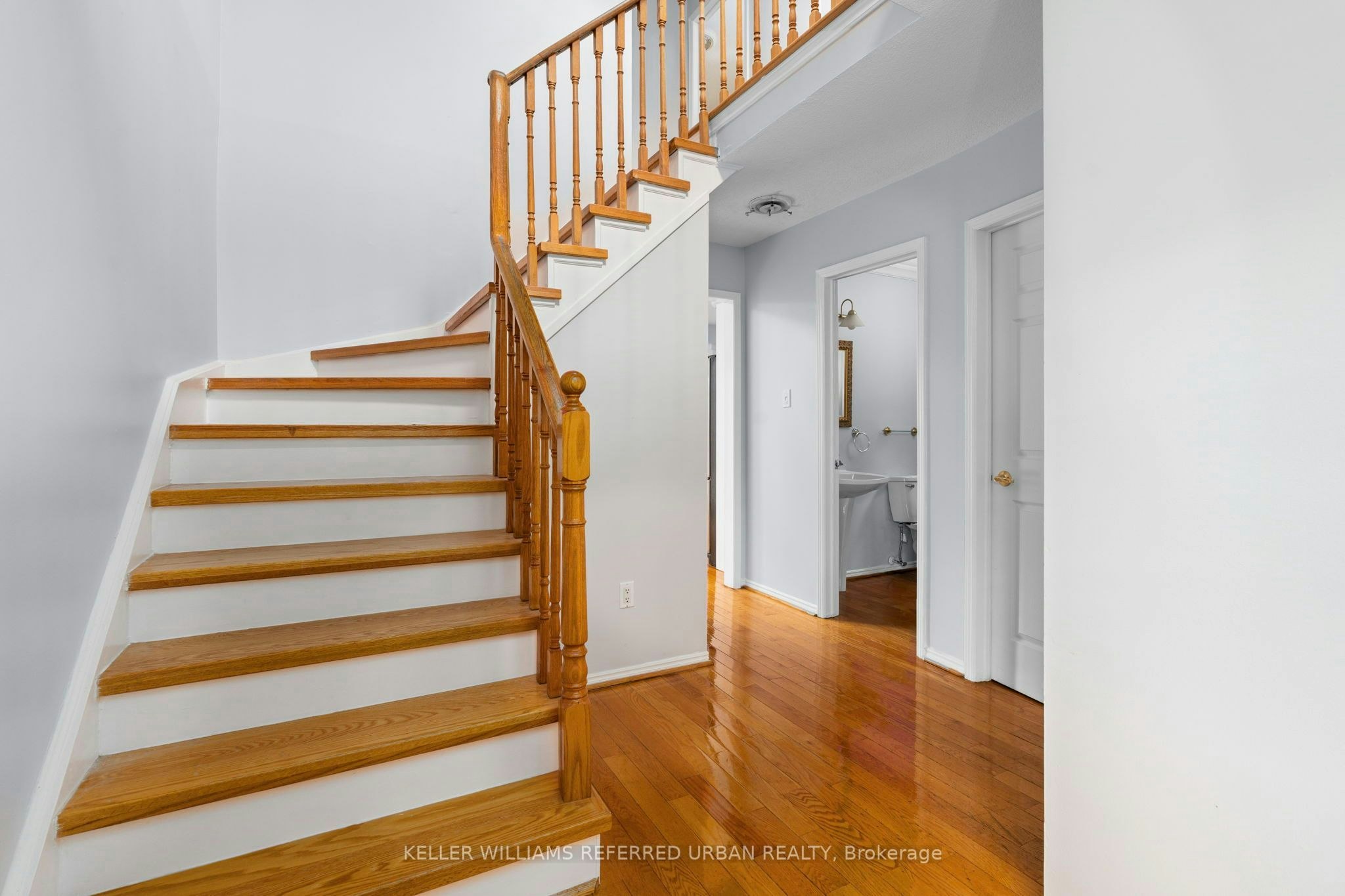 Upper-1879 Ashford Drive, Pickering, ON, L1V 6E2 - 5