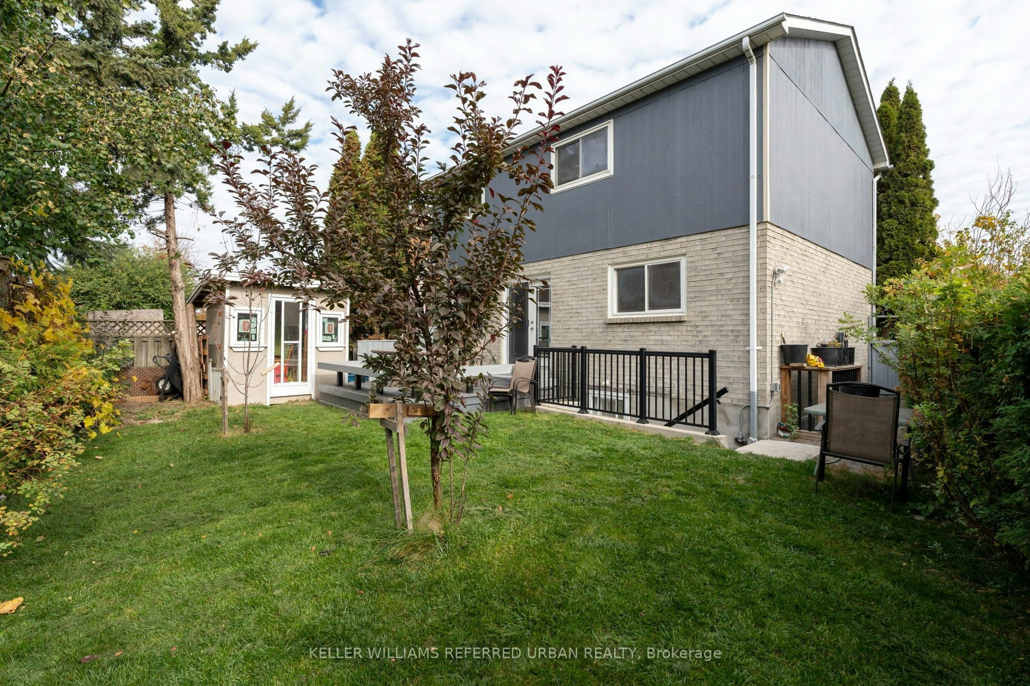 Upper-1879 Ashford Drive, Pickering, ON, L1V 6E2 - 26
