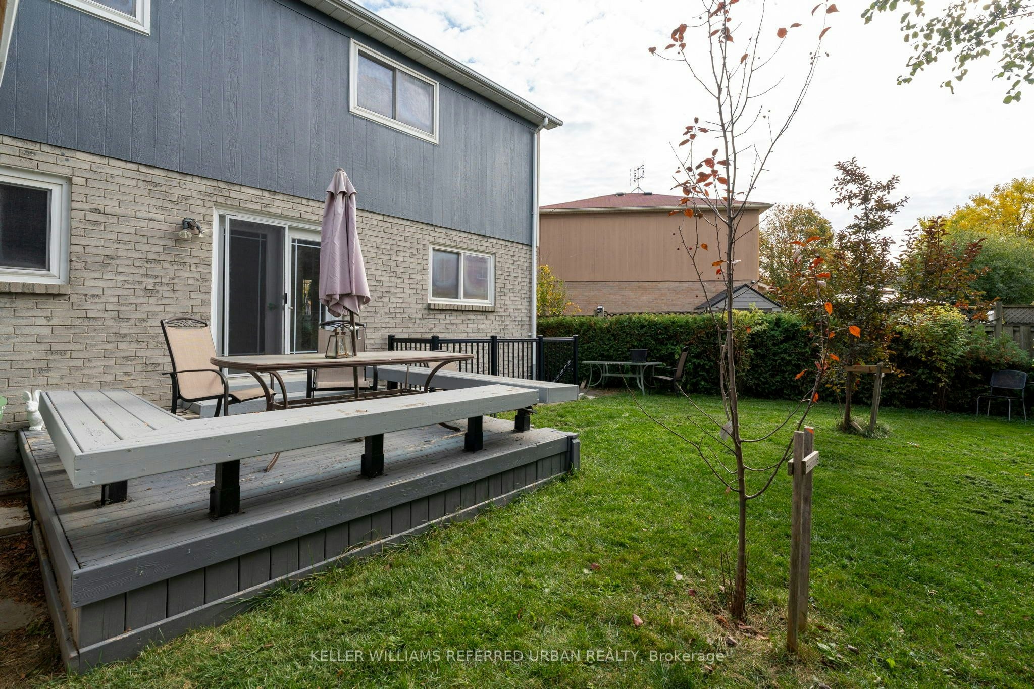 Upper-1879 Ashford Drive, Pickering, ON, L1V 6E2 - 28