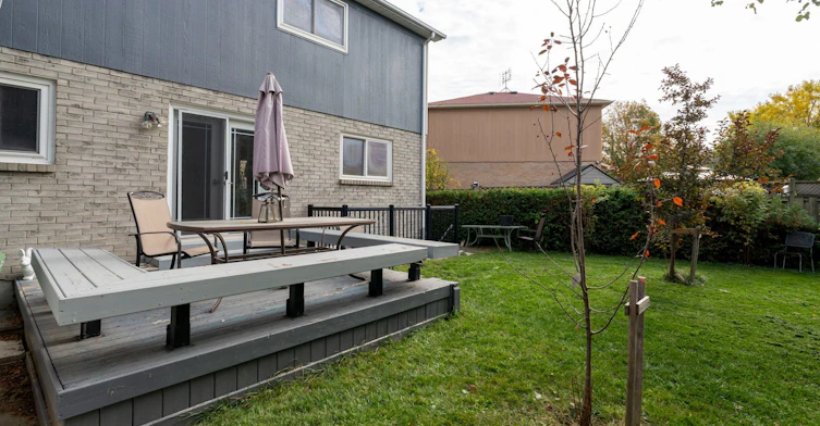 Upper-1879 Ashford Drive, Pickering, ON, L1V 6E2 - 28