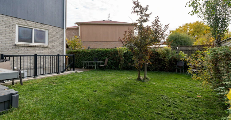Upper-1879 Ashford Drive, Pickering, ON, L1V 6E2 - 30