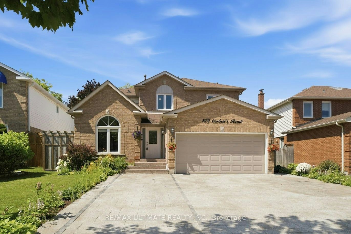 872 Corbetts Road, Oshawa, ON, L1K 2E1
