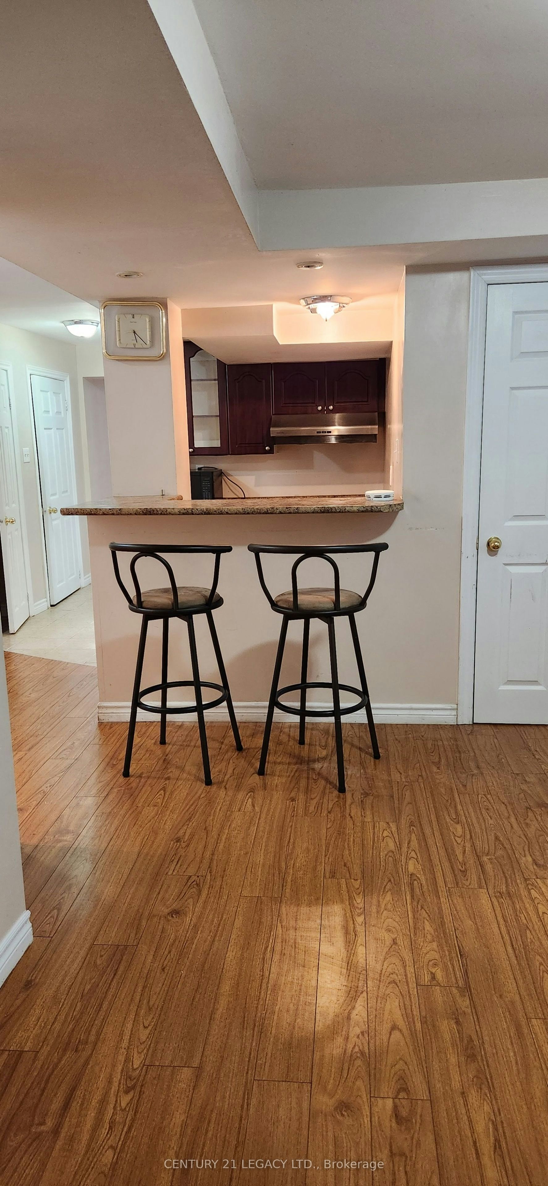 BASEMENT-27 Par Avenue, Toronto, ON, M1G 2G5 - 7