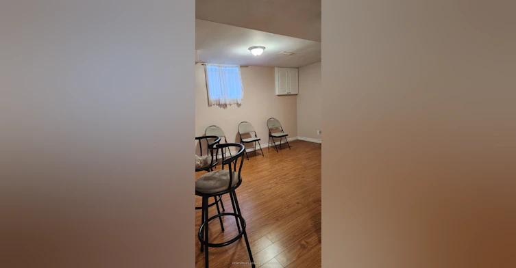 BASEMENT-27 Par Avenue, Toronto, ON, M1G 2G5 - 5