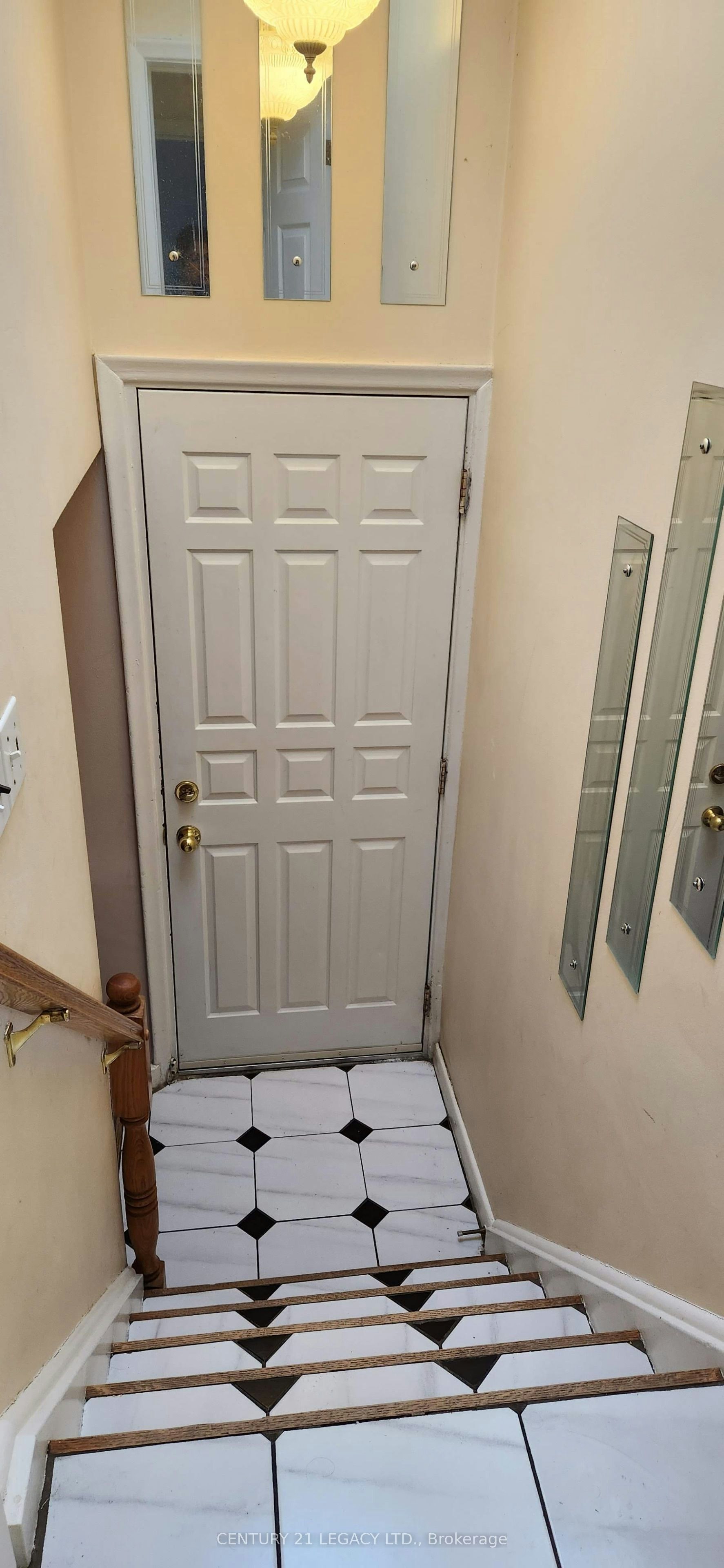 BASEMENT-27 Par Avenue, Toronto, ON, M1G 2G5 - 2