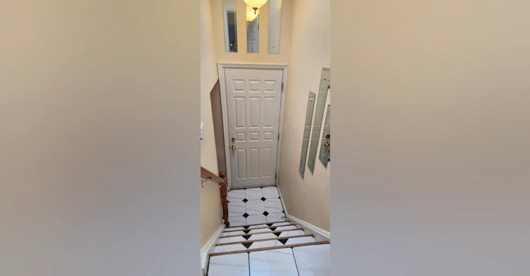BASEMENT-27 Par Avenue, Toronto, ON, M1G 2G5 - 2