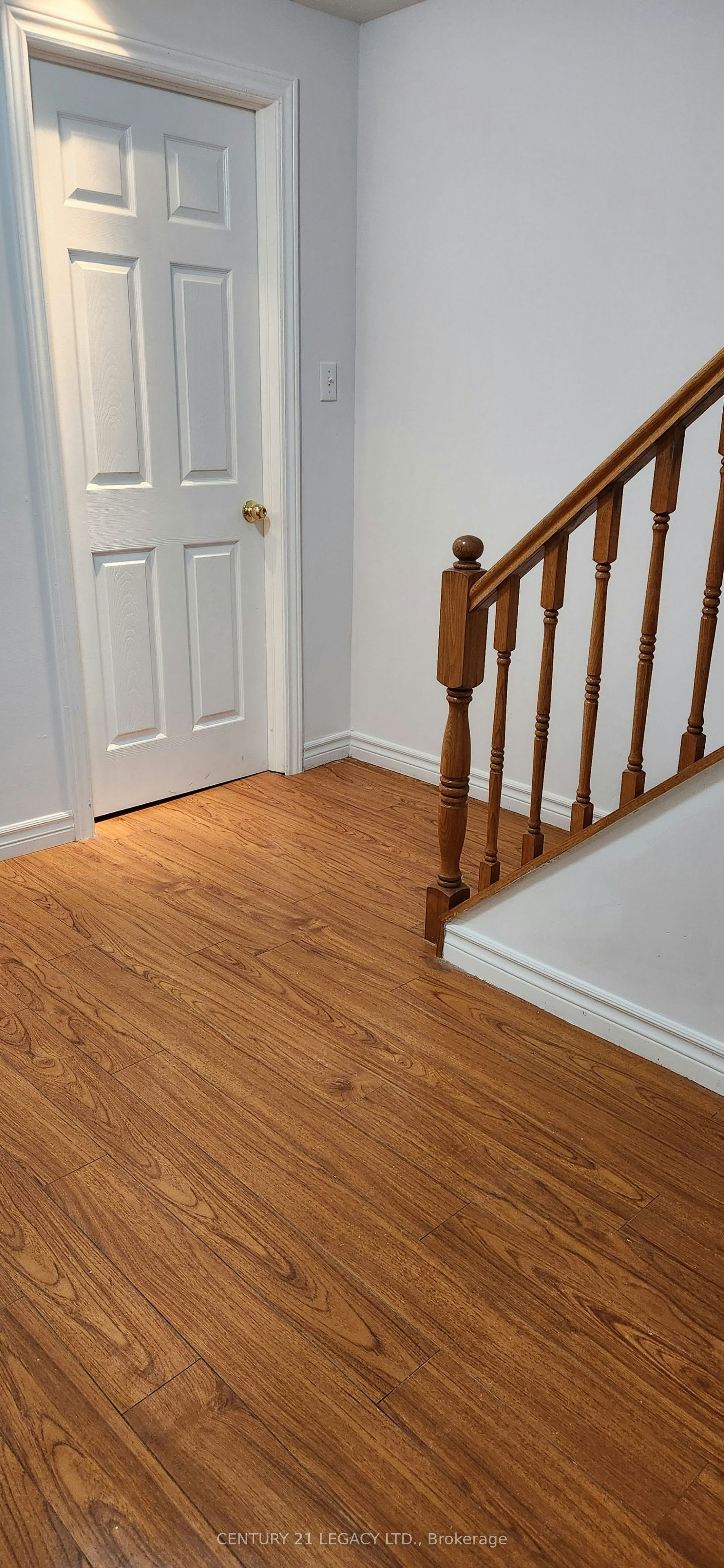 BASEMENT-27 Par Avenue, Toronto, ON, M1G 2G5 - 9