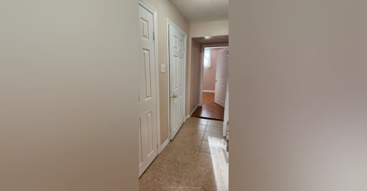 BASEMENT-27 Par Avenue, Toronto, ON, M1G 2G5 - 12
