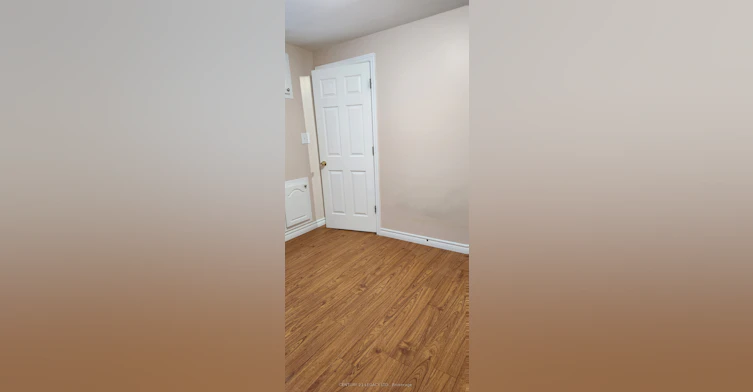 BASEMENT-27 Par Avenue, Toronto, ON, M1G 2G5 - 4