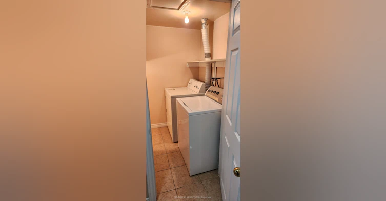 BASEMENT-27 Par Avenue, Toronto, ON, M1G 2G5 - 18