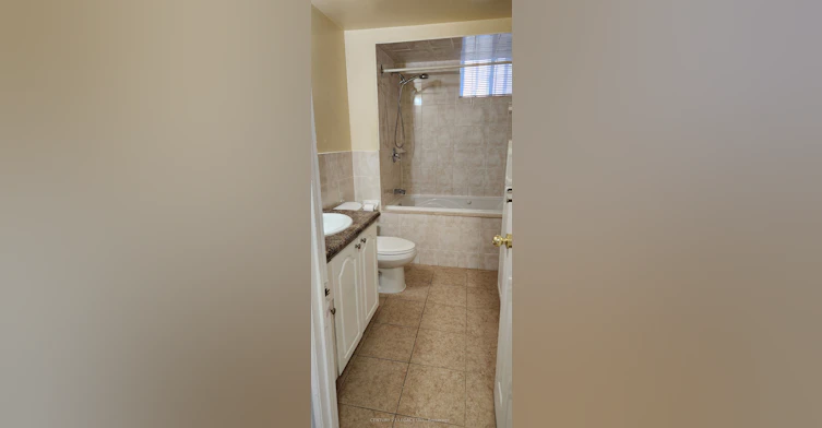 BASEMENT-27 Par Avenue, Toronto, ON, M1G 2G5 - 15