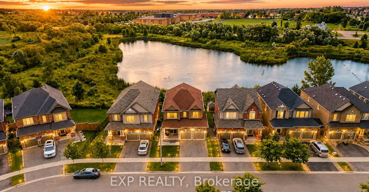 39 Purdy Place, Clarington, ON, L1C 0V2