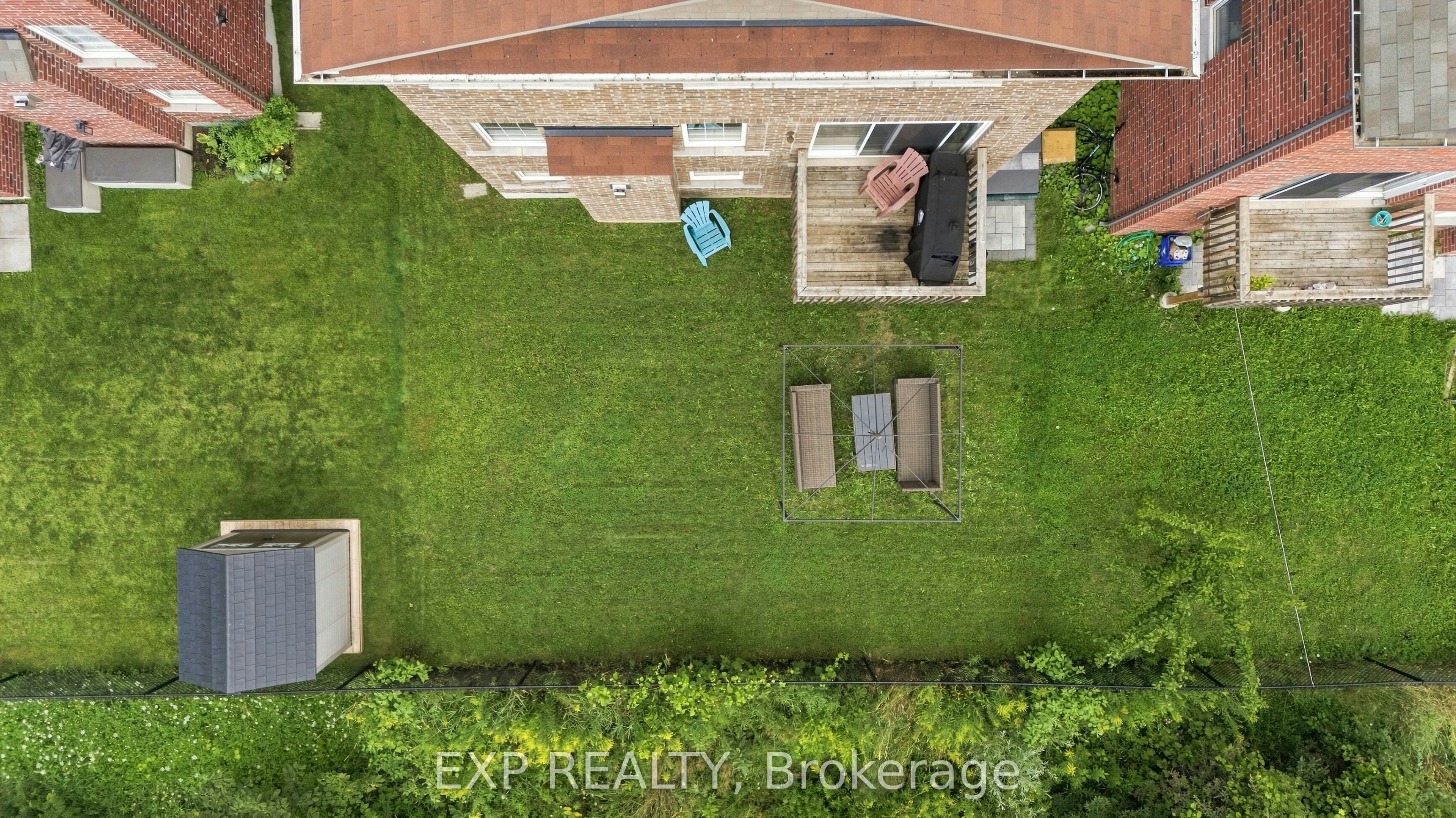 39 Purdy Place, Clarington, ON, L1C 0V2 - 16