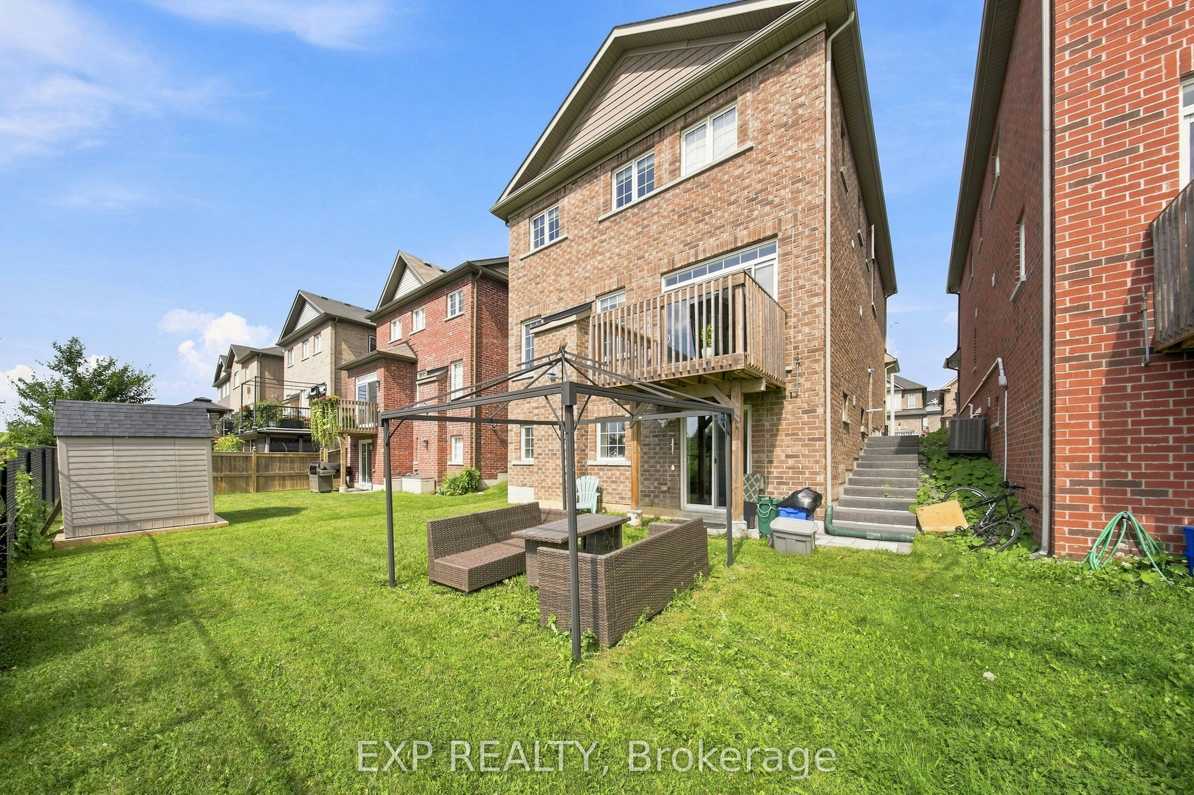 39 Purdy Place, Clarington, ON, L1C 0V2 - 15