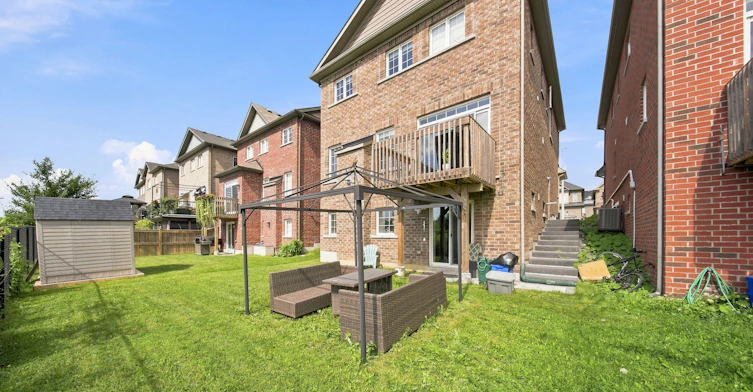 39 Purdy Place, Clarington, ON, L1C 0V2 - 15