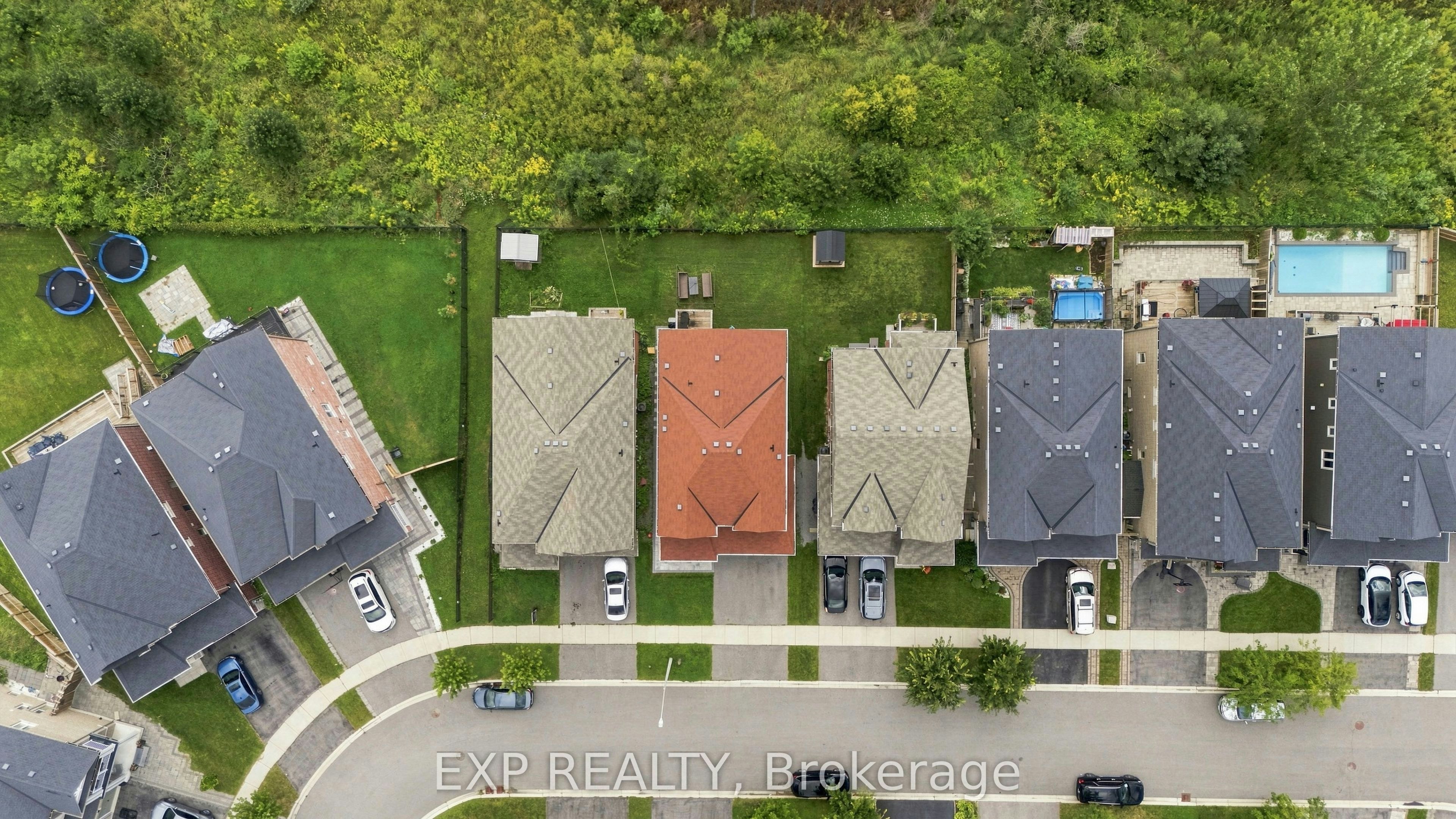 39 Purdy Place, Clarington, ON, L1C 0V2 - 17