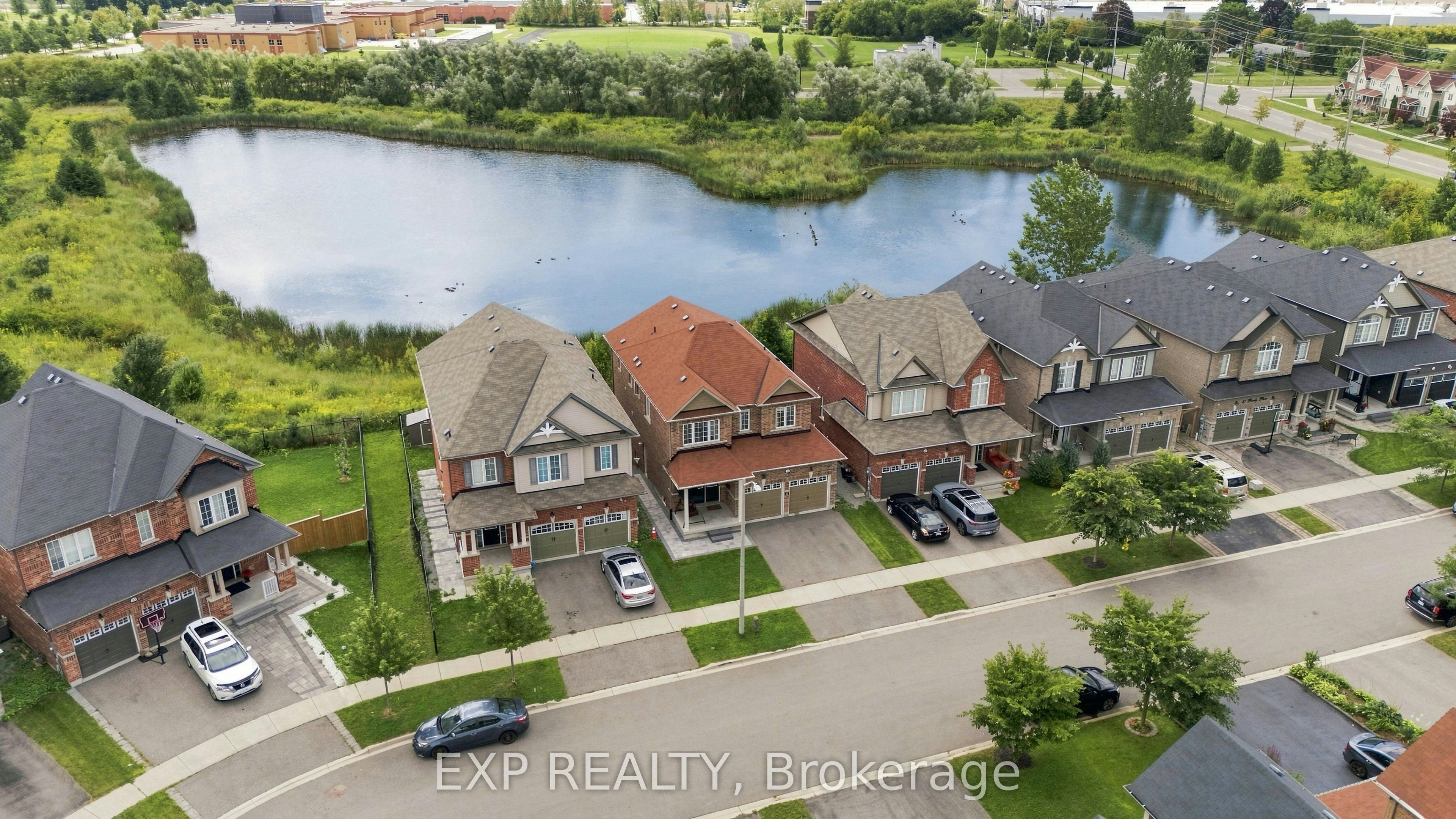 39 Purdy Place, Clarington, ON, L1C 0V2 - 18