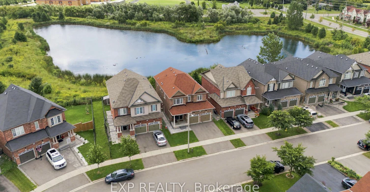 39 Purdy Place, Clarington, ON, L1C 0V2 - 18