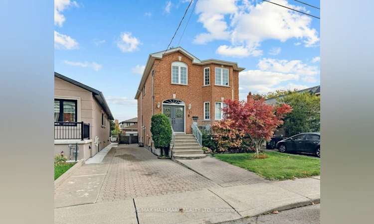 21 Donmore Avenue