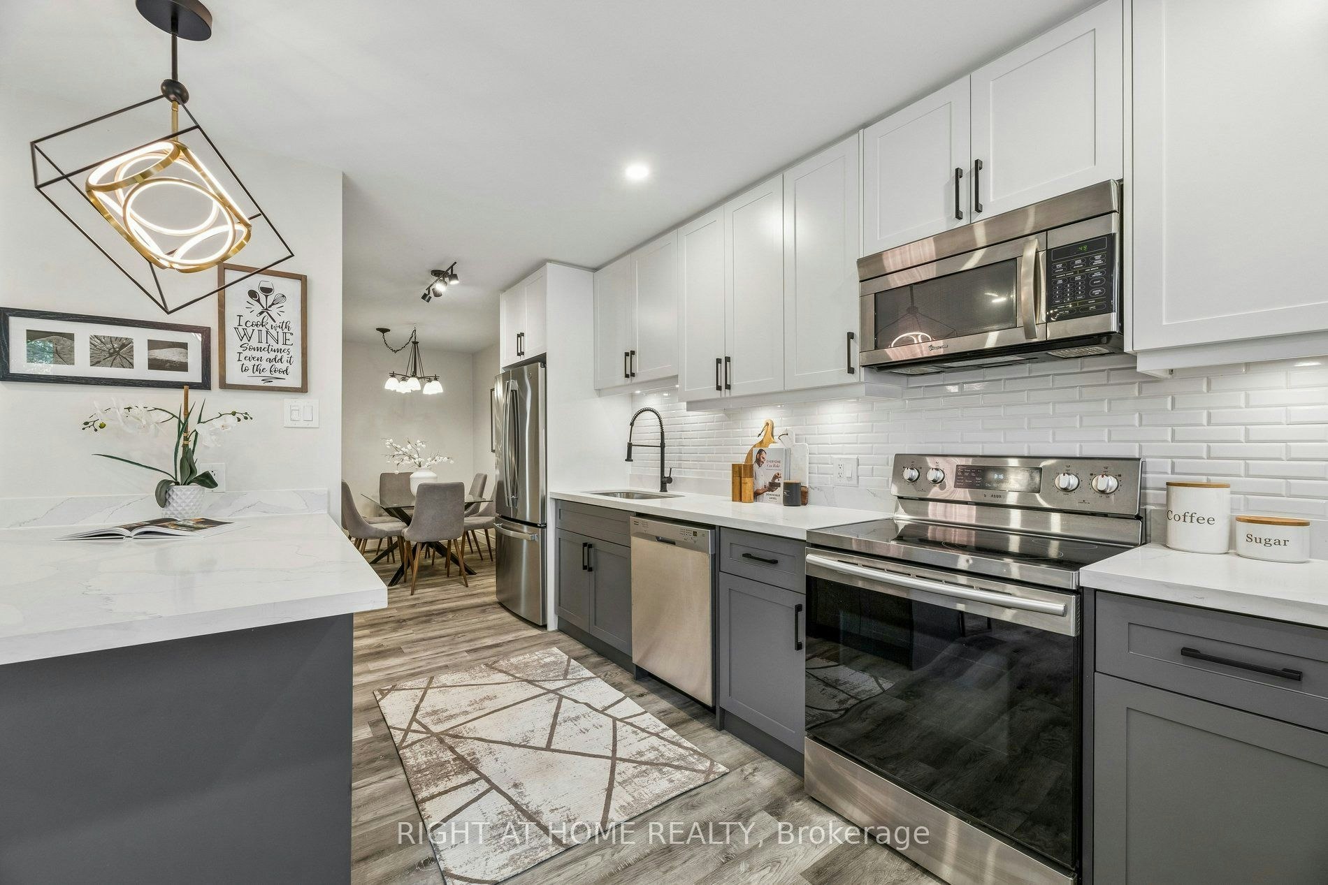 108-1945 Denmar Road, Pickering, ON, L1V 3E2