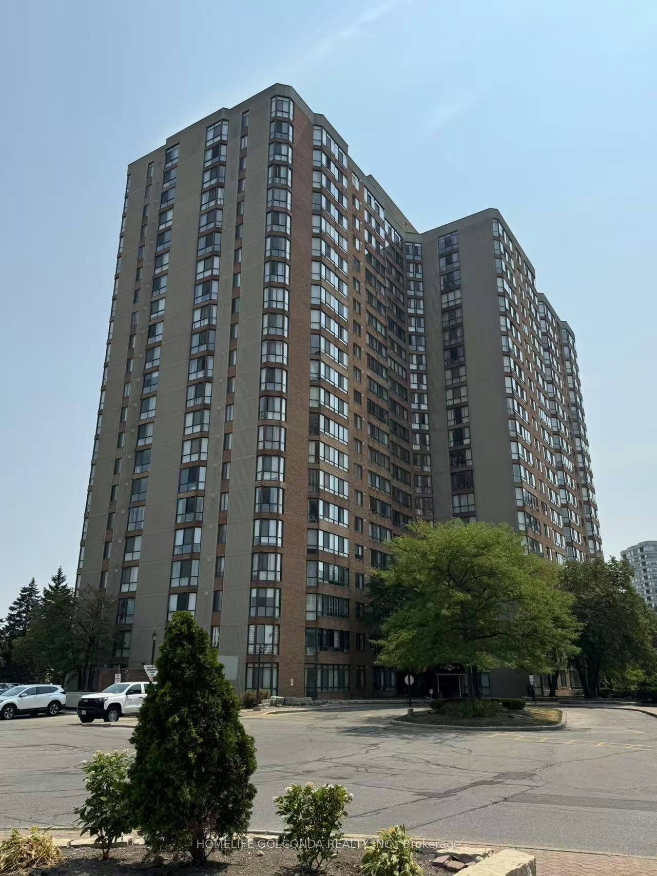 624-75 Bamburgh Circle, Toronto, ON, M1W 3W1 - 20