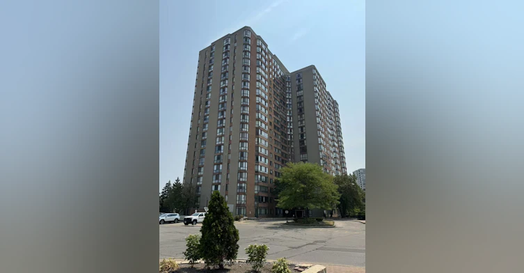 624-75 Bamburgh Circle, Toronto, ON, M1W 3W1 - 20